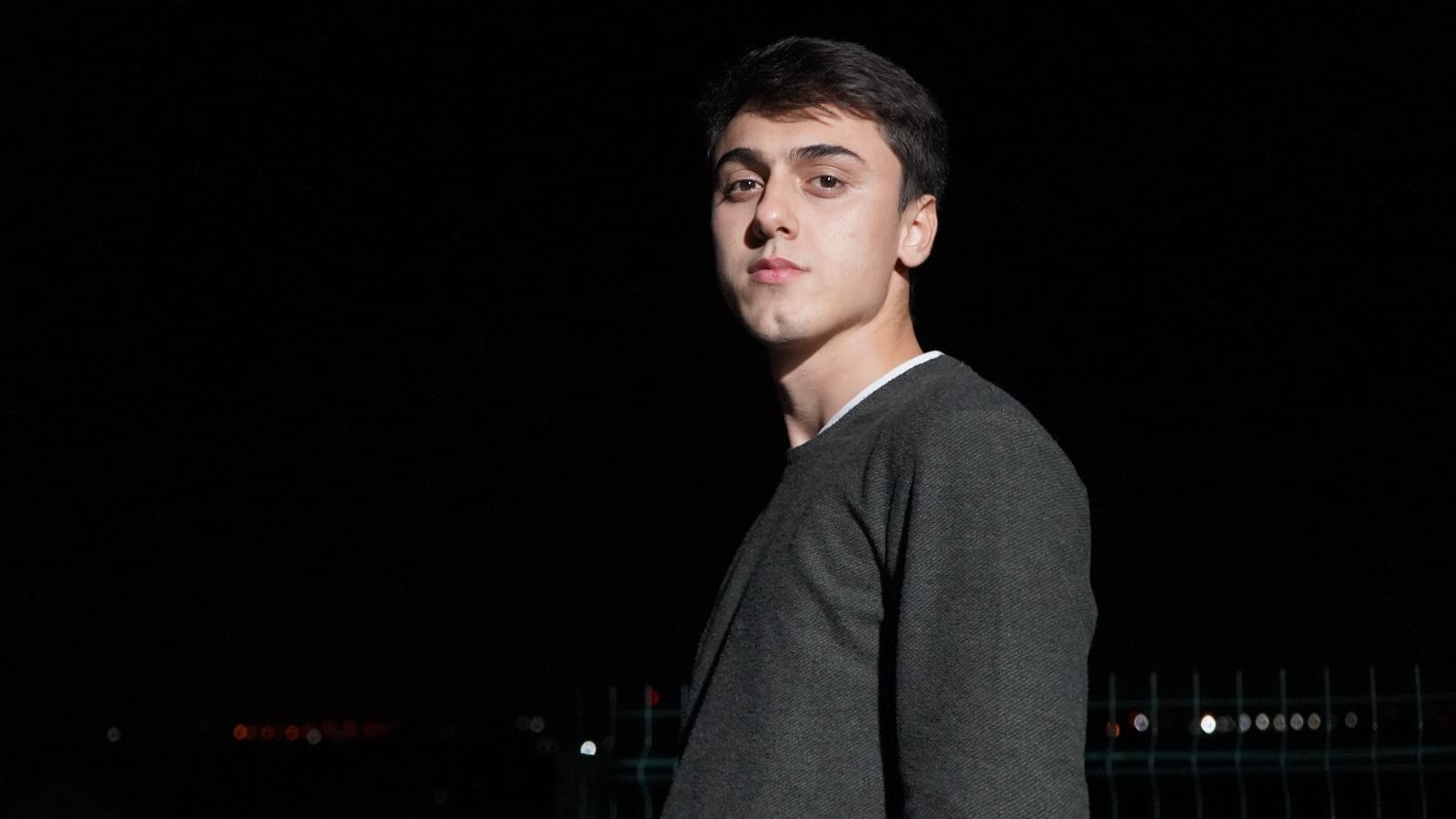 Yusuf Yasir İncal